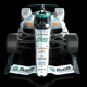 Illustration for article titled Fernando Alonso Will Attempt To Qualify For The Indy 500 In This Car